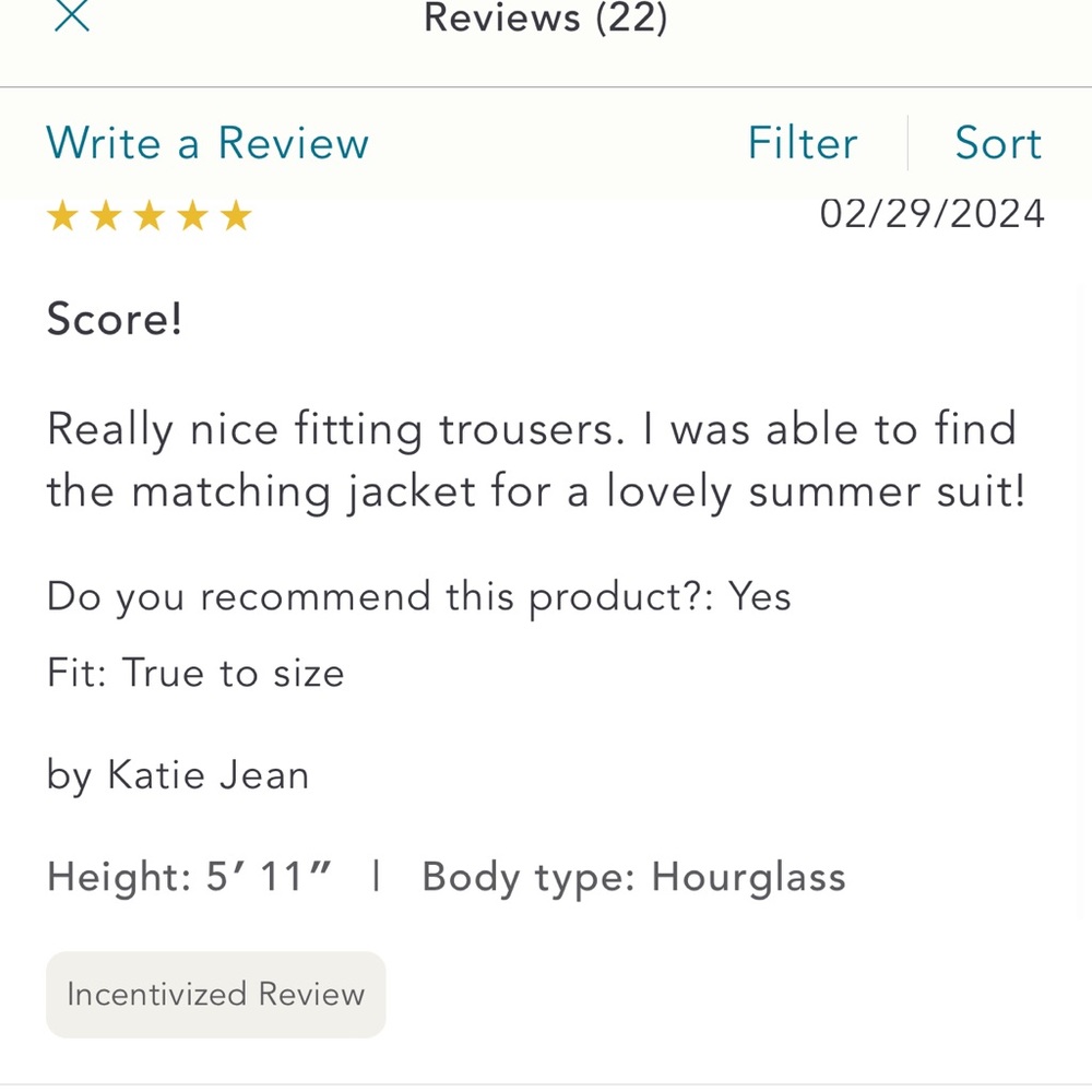 NWT anthropologie Maeve shine sailor pants 6 - Picture 5 of 9